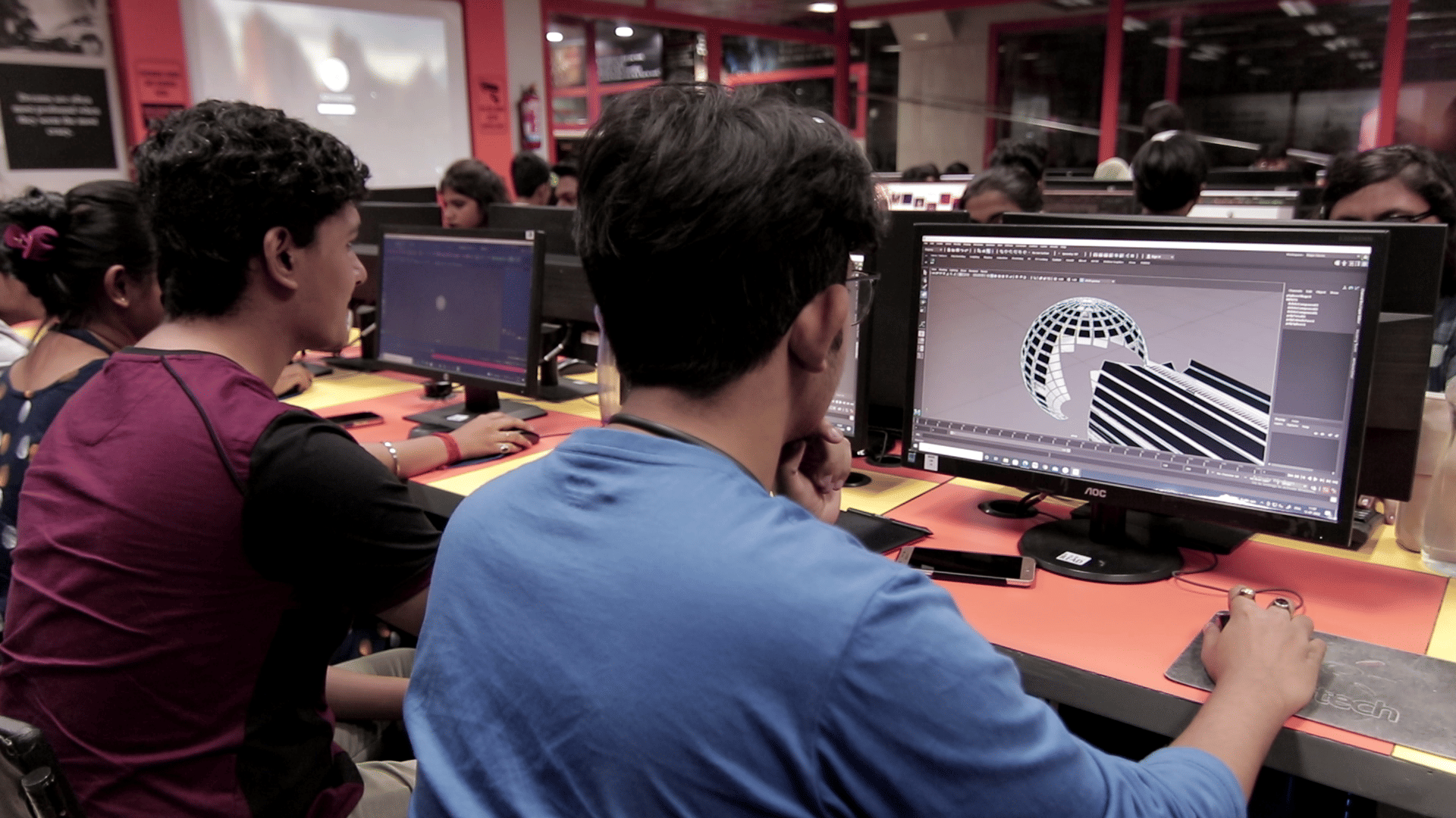 ILEAD Facilities photo 87